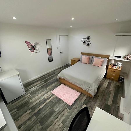 326 Your 2Nd Home Londra Exterior foto